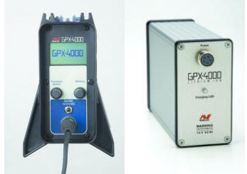 فلزیاب مینلب minelab