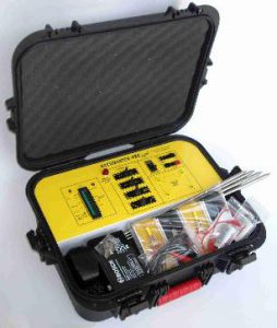 فلزیاب ACCUMASTER 