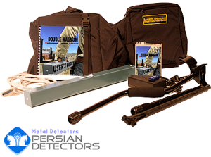 double-magnum-فلزیاب