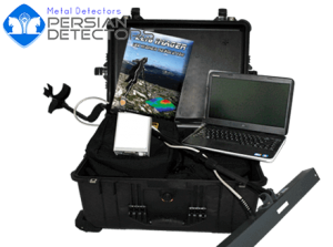 فلزیاب ایمیجر imager
