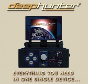 دستگاه فلزیاب دیپ هاتر DEEP HUNTER محصول ماکرو ترکیه Read more: http://felezyabpersian.com/fa/makro-group/deep-hunter/#ixzz3UJ2IiwNl