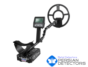 فلزیاب DFX 300