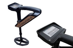  فلزیاب OKM Fusion